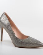 Wow Shoes Обувки Malien Златни
