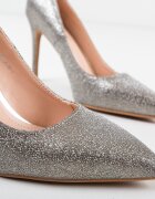 Wow Shoes Обувки Malien Златни