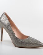 Wow Shoes Обувки Malien Златни