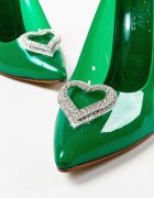 Wow Shoes Обувки Myhear Зелени