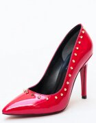Wow Shoes Обувки Nicor Червени