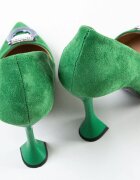 Wow Shoes Обувки Provok 3 Зелени