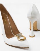 Wow Shoes Обувки Provok Бели