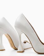 Wow Shoes Обувки Provok Бели
