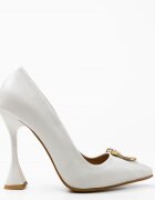 Wow Shoes Обувки Provok Бели
