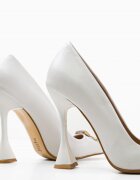 Wow Shoes Обувки Provok Бели