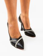 Wow Shoes Обувки Revuele Черни