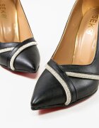 Wow Shoes Обувки Revuele Черни