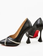 Wow Shoes Обувки Revuele Черни