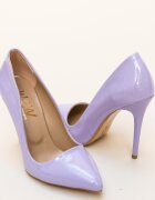 Wow Shoes Обувки SHAGGY Лилави