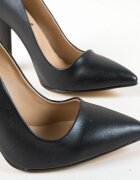 Wow Shoes Обувки Sunshine 3 Черни