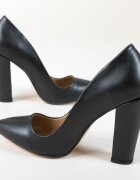 Wow Shoes Обувки Sunshine 3 Черни
