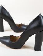 Wow Shoes Обувки Sunshine 3 Черни