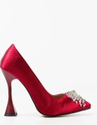 Wow Shoes Обувки Yerer Гранатов