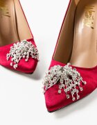 Wow Shoes Обувки Yerer Гранатов