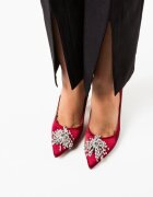 Wow Shoes Обувки Yerer Гранатов