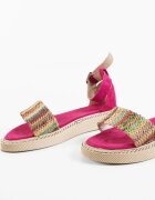 Wow Shoes Сандали Habyat 2 Фуксия