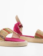 Wow Shoes Сандали Habyat 2 Фуксия