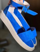 Wow Shoes Сандали Habyat Сини