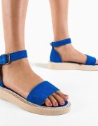 Wow Shoes Сандали Habyat Сини