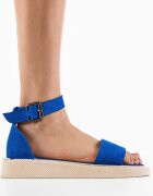 Wow Shoes Сандали Habyat Сини