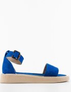 Wow Shoes Сандали Habyat Сини