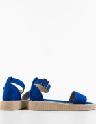 Wow Shoes Сандали Habyat Сини