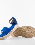 Wow Shoes Сандали Habyat Сини