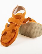 Wow Shoes Сандали Vardan Оранжеви