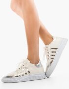 Wow Shoes Спортни Crimson 2 Бели