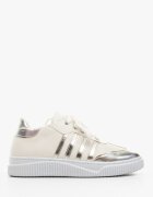 Wow Shoes Спортни Crimson 2 Бели