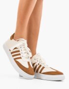 Wow Shoes Спортни Crimson Бели