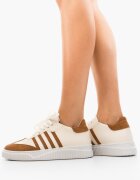 Wow Shoes Спортни Crimson Бели