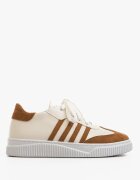 Wow Shoes Спортни Crimson Бели