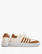 Wow Shoes Спортни Crimson Бели