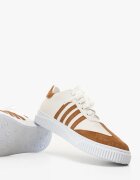 Wow Shoes Спортни Crimson Бели