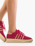 Wow Shoes Спортни Crimson Фуксия