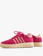 Wow Shoes Спортни Crimson Фуксия