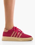 Wow Shoes Спортни Crimson Фуксия