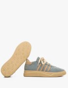 Wow Shoes Спортни Crimson Сини