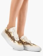 Wow Shoes Спортни Fleralis Бели