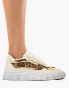 Wow Shoes Спортни Fleralis Бели