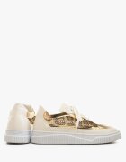 Wow Shoes Спортни Fleralis Бели