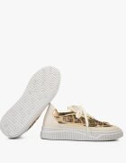 Wow Shoes Спортни Fleralis Бели