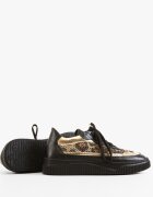 Wow Shoes Спортни Fleralis Черни
