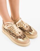 Wow Shoes Спортни Fleralis Нуд