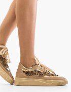 Wow Shoes Спортни Fleralis Нуд