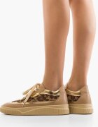Wow Shoes Спортни Fleralis Нуд