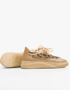 Wow Shoes Спортни Fleralis Нуд