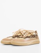 Wow Shoes Спортни Fleralis Нуд